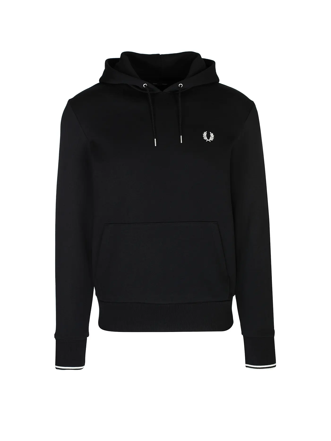 FRED PERRY | Kapuzensweater - Hoodie | 